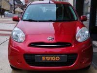 Nissan Micra 1.2 80 ACENTA CLIM - <small></small> 5.480 € <small>TTC</small> - #8