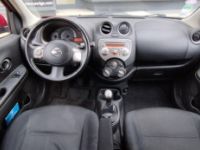 Nissan Micra 1.2 80 ACENTA CLIM - <small></small> 5.480 € <small>TTC</small> - #14