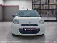 Nissan Micra 1.2 - 80 Visia - <small></small> 4.990 € <small>TTC</small> - #3