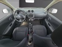 Nissan Micra 1.2 - 80 Visia - <small></small> 4.990 € <small>TTC</small> - #8