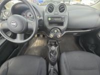 Nissan Micra 1.2 - 80 Visia - <small></small> 4.990 € <small>TTC</small> - #12