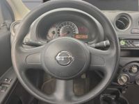 Nissan Micra 1.2 - 80 Visia - <small></small> 4.990 € <small>TTC</small> - #13