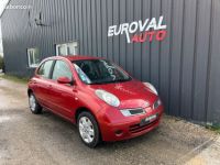 Nissan Micra 1.2 80ch ACENTA - <small></small> 3.490 € <small>TTC</small> - #1