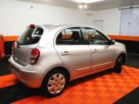 Nissan Micra 1.2 80CH ACENTA - <small></small> 6.990 € <small>TTC</small> - #2