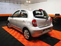 Nissan Micra 1.2 80CH ACENTA - <small></small> 6.990 € <small>TTC</small> - #3