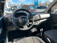 Nissan Micra 1.2 80Ch Acenta 5P - <small></small> 6.490 € <small>TTC</small> - #2