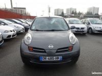 Nissan Micra 1.2 80CH ACENTA 5P - <small></small> 3.290 € <small>TTC</small> - #1