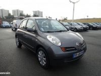 Nissan Micra 1.2 80CH ACENTA 5P - <small></small> 3.290 € <small>TTC</small> - #2