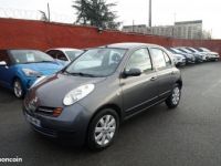 Nissan Micra 1.2 80CH ACENTA 5P - <small></small> 3.290 € <small>TTC</small> - #3