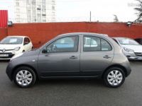 Nissan Micra 1.2 80CH ACENTA 5P - <small></small> 3.290 € <small>TTC</small> - #4