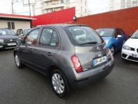 Nissan Micra 1.2 80CH ACENTA 5P - <small></small> 3.290 € <small>TTC</small> - #5