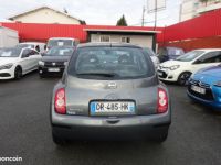 Nissan Micra 1.2 80CH ACENTA 5P - <small></small> 3.290 € <small>TTC</small> - #6