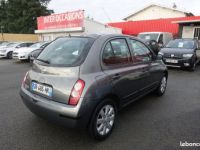 Nissan Micra 1.2 80CH ACENTA 5P - <small></small> 3.290 € <small>TTC</small> - #7