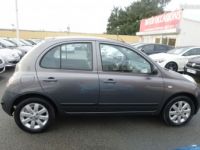 Nissan Micra 1.2 80CH ACENTA 5P - <small></small> 3.290 € <small>TTC</small> - #8