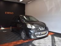 Nissan Micra 1.2 80ch ACENTA GARANTIE 6 A 60 MOIS - <small></small> 5.990 € <small>TTC</small> - #1