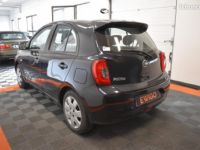 Nissan Micra 1.2 80ch ACENTA GARANTIE 6 A 60 MOIS - <small></small> 5.990 € <small>TTC</small> - #3