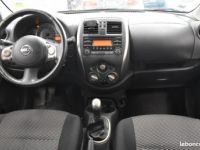 Nissan Micra 1.2 80ch ACENTA GARANTIE 6 A 60 MOIS - <small></small> 5.990 € <small>TTC</small> - #5