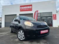 Nissan Micra 1.2 80Ch Bva Acenta 5P - <small></small> 7.990 € <small>TTC</small> - #1