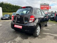 Nissan Micra 1.2 80Ch Bva Acenta 5P - <small></small> 7.990 € <small>TTC</small> - #3