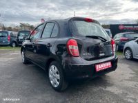 Nissan Micra 1.2 80Ch Bva Acenta 5P - <small></small> 7.990 € <small>TTC</small> - #5