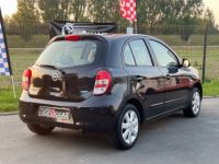 Nissan Micra 1.2 80CH CONNECT EDITION 61.000KM / 2011 / GPS/ CLIM AUTO - <small></small> 5.990 € <small>TTC</small> - #3