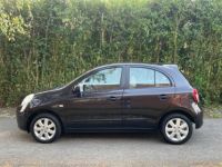 Nissan Micra 1.2 80CH CONNECT EDITION 61.000KM / 2011 / GPS/ CLIM AUTO - <small></small> 5.990 € <small>TTC</small> - #5