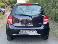 Nissan Micra 1.2 80CH CONNECT EDITION 61.000KM / 2011 / GPS/ CLIM AUTO - <small></small> 5.990 € <small>TTC</small> - #7