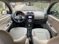 Nissan Micra 1.2 80CH CONNECT EDITION 61.000KM / 2011 / GPS/ CLIM AUTO - <small></small> 5.990 € <small>TTC</small> - #10