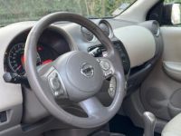 Nissan Micra 1.2 80CH CONNECT EDITION 61.000KM / 2011 / GPS/ CLIM AUTO - <small></small> 5.990 € <small>TTC</small> - #13