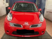 Nissan Micra 1.2 80CH CONNECT EDITION BVA 5P - <small></small> 8.700 € <small>TTC</small> - #3