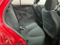 Nissan Micra 1.2 80CH CONNECT EDITION BVA 5P - <small></small> 8.700 € <small>TTC</small> - #6