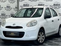 Nissan Micra 1.2 80CH LOLITA LEMPICKA - <small></small> 6.990 € <small>TTC</small> - #1