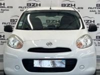 Nissan Micra 1.2 80CH LOLITA LEMPICKA - <small></small> 6.990 € <small>TTC</small> - #2