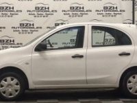 Nissan Micra 1.2 80CH LOLITA LEMPICKA - <small></small> 6.990 € <small>TTC</small> - #3