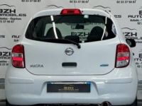 Nissan Micra 1.2 80CH LOLITA LEMPICKA - <small></small> 6.990 € <small>TTC</small> - #4