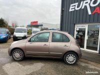 Nissan Micra 1.2 80ch Must - <small></small> 4.990 € <small>TTC</small> - #4