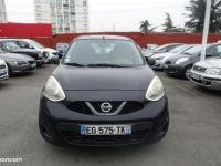 Nissan Micra 1.2 80CH VISIA EURO6 - <small></small> 6.590 € <small>TTC</small> - #1