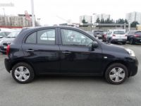 Nissan Micra 1.2 80CH VISIA EURO6 - <small></small> 6.590 € <small>TTC</small> - #3