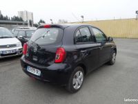 Nissan Micra 1.2 80CH VISIA EURO6 - <small></small> 6.590 € <small>TTC</small> - #4