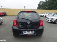 Nissan Micra 1.2 80CH VISIA EURO6 - <small></small> 6.590 € <small>TTC</small> - #5