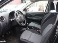 Nissan Micra 1.2 80CH VISIA EURO6 - <small></small> 6.590 € <small>TTC</small> - #9