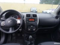 Nissan Micra 1.2 80CH VISIA EURO6 - <small></small> 6.590 € <small>TTC</small> - #14