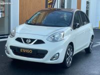 Nissan Micra 1.2 DIGS 100 LOLITA LEMPICKA - <small></small> 9.480 € <small>TTC</small> - #3