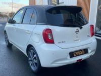 Nissan Micra 1.2 DIGS 100 LOLITA LEMPICKA - <small></small> 9.480 € <small>TTC</small> - #5