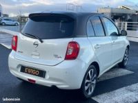 Nissan Micra 1.2 DIGS 100 LOLITA LEMPICKA - <small></small> 9.480 € <small>TTC</small> - #7