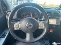 Nissan Micra 1.2 DIGS 100 LOLITA LEMPICKA - <small></small> 9.480 € <small>TTC</small> - #15