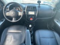 Nissan Micra 1.2 DIGS 100 LOLITA LEMPICKA - <small></small> 9.480 € <small>TTC</small> - #17