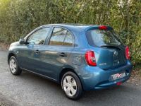 Nissan Micra 1.2 ESS 80CH CONNECT EDITION 11.000KM 1ERE MAIN 09/2016 - <small></small> 7.990 € <small>TTC</small> - #4