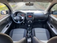 Nissan Micra 1.2 ESS 80CH CONNECT EDITION 11.000KM 1ERE MAIN 09/2016 - <small></small> 7.990 € <small>TTC</small> - #8