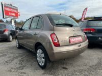 Nissan Micra 1.2 I 80Ch Acenta Boite Automatique - <small></small> 7.490 € <small>TTC</small> - #5